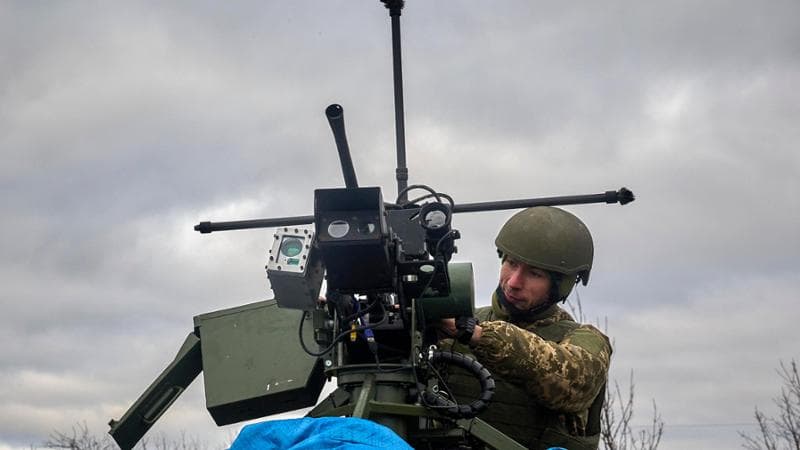 Ucraina, affondo russo a Novopavlivka. Mosca apre un nuovo fronte