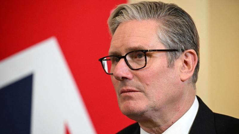 Perché Starmer è diventato un "premier zombie"