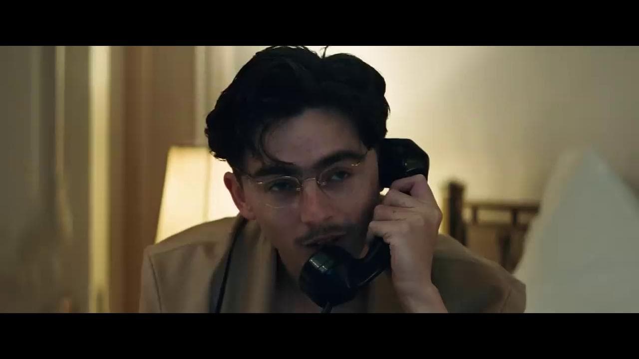 "Marty Supreme", fenomeno Chalamet: una partita di ping-pong che vale un Oscar. Il trailer
