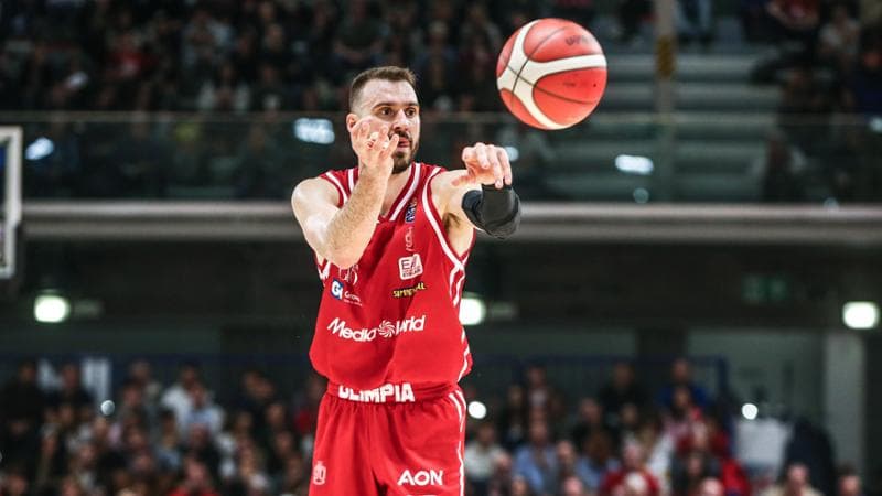 Marko Guduric&nbsp;
