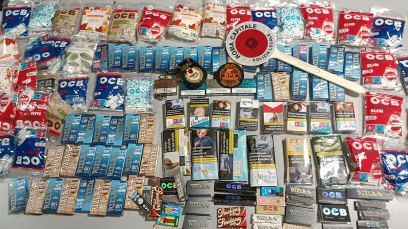Contrabbando di sigarette, torna il business miliardario: l’Italia crocevia del traffico