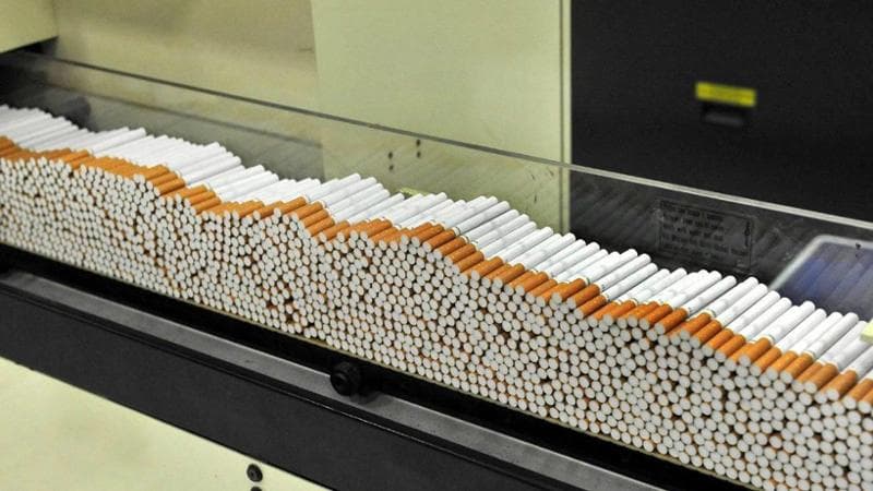 Sigarette contraffatte, il comandante che ha scoperto i depositi: “Così è cambiato il contrabbando”