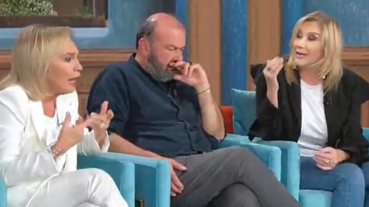 "Basta sottomissione": Bortone critica le tradwives, Lambertucci replica "la donna nasce madre"