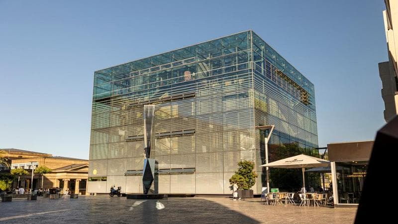 Kunstmuseum (Sarah Schmid)