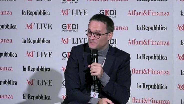 A&amp;F Live - L’Italia e la digitalizzazione