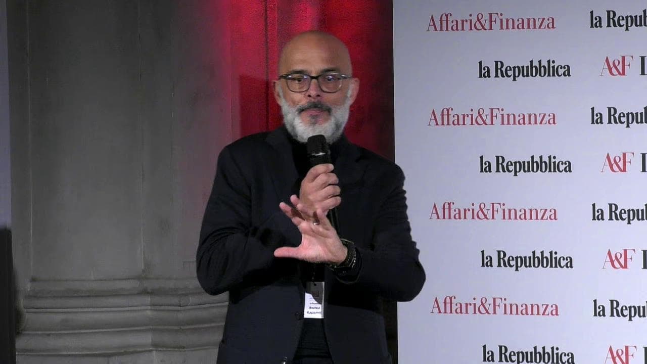 A&F LIve - Cosa serve all'Italia