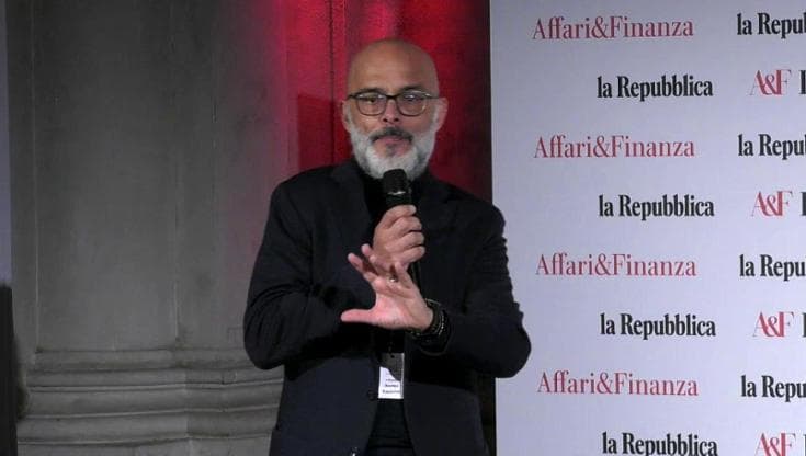 A&amp;F LIve - Cosa serve all'Italia