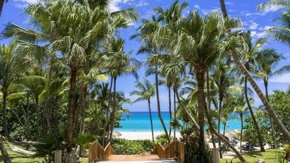 In vacanza al mare sulle spiagge di Cuba