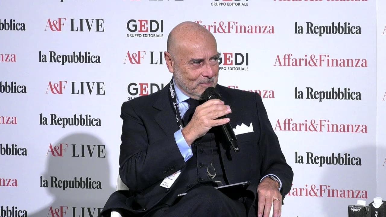 A&F Live - Le sorprese dell'Underwater