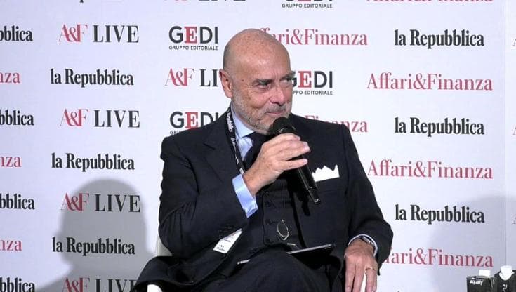 A&amp;F Live - Le sorprese dell'Underwater