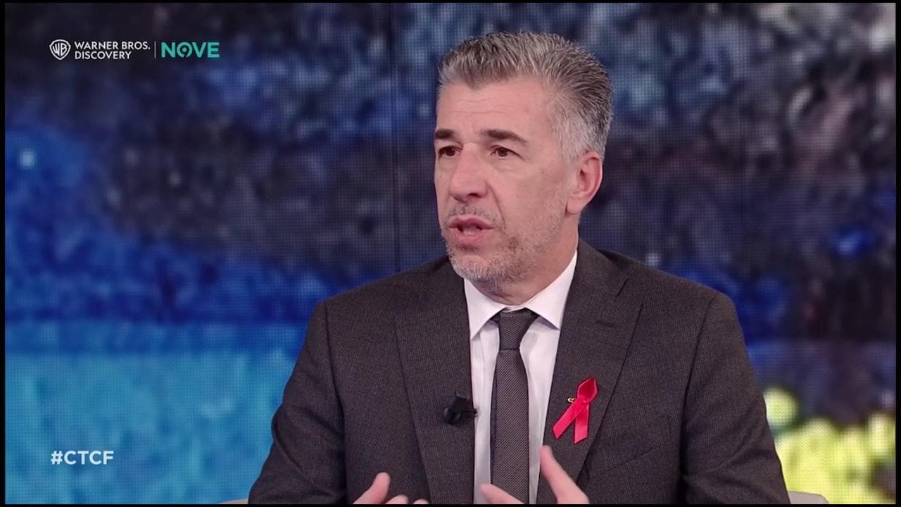 Educazione affettiva, Cecchettin: "Consenso famiglie un errore, dal Ministero nessun contributo"