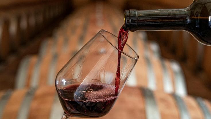 I dazi Usa penalizzano il vino ma la filiera vitivinicola tiene