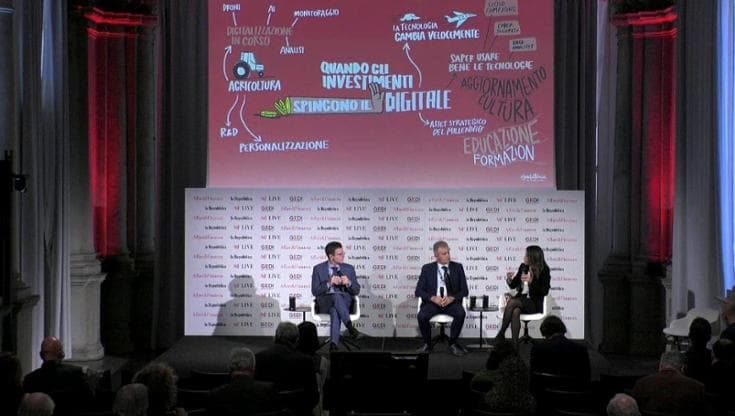 A&amp;F Live - Quando gli investimenti spingono il digitale