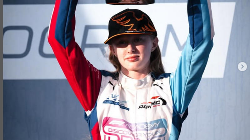 Ella Hakkinen