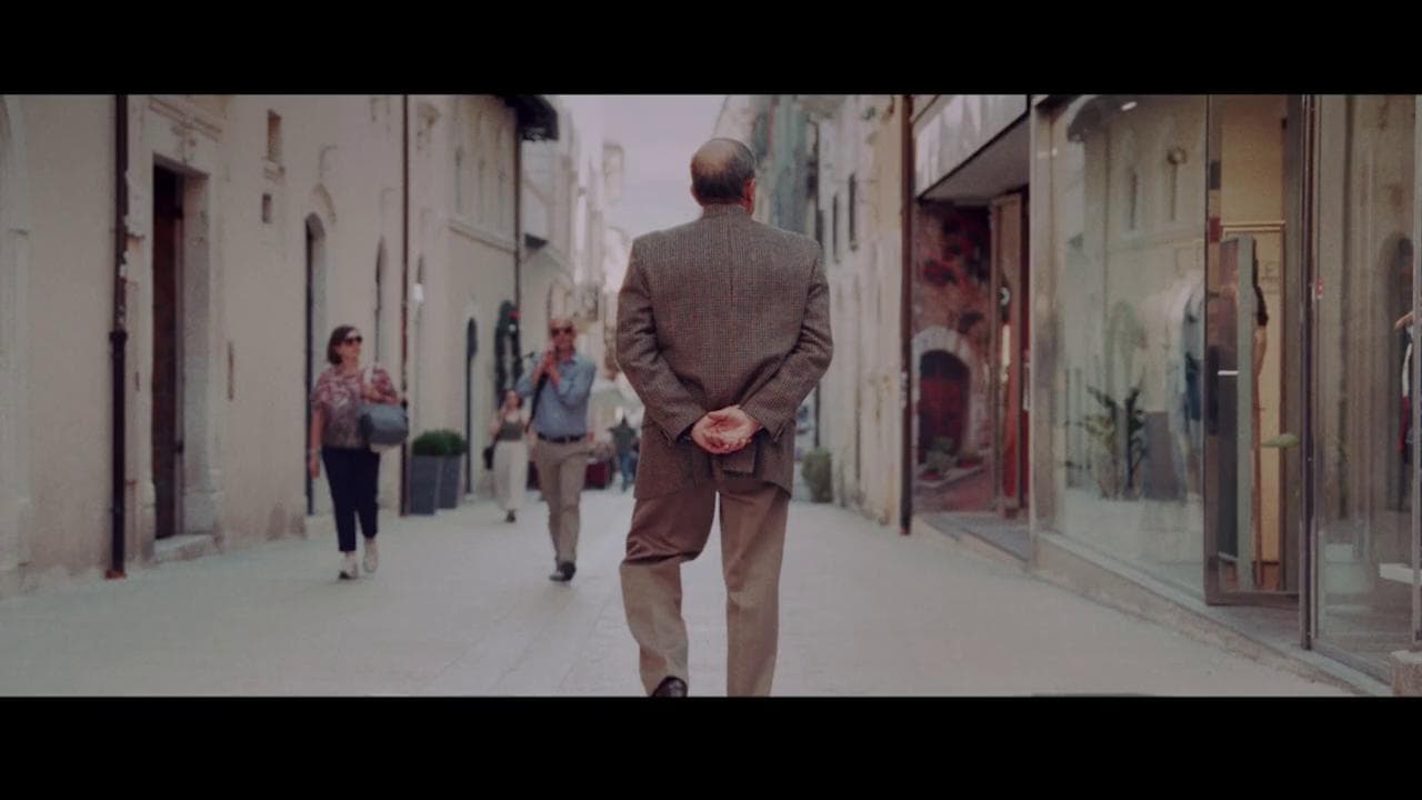 "Semplice cliente", in un doc la storia di Mario Magnotta e lo scherzo più famoso d'Italia
