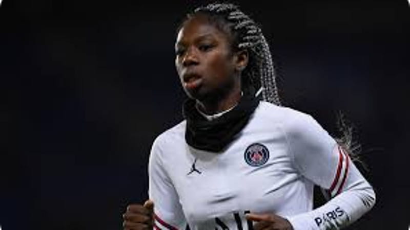 Aminita Diallo