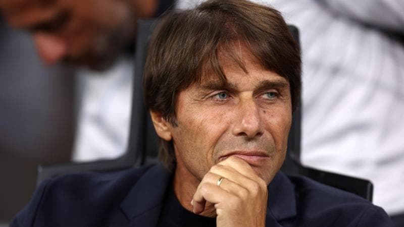 Antonio Conte