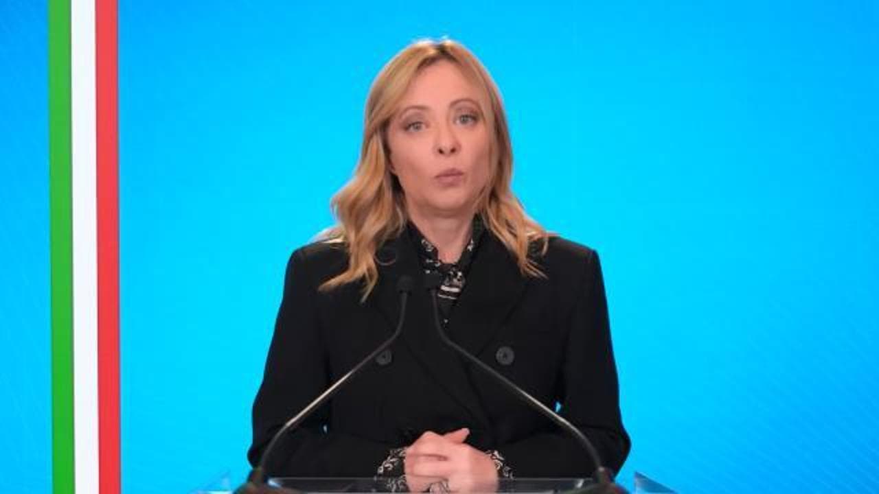 Meloni lancia "Corri libera", 5 chilometri contro la violenza sulle donne