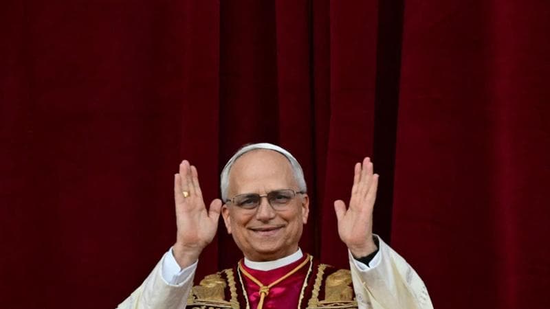 Clima, il Papa agli antipodi di Trump: “Il creato sta gridando, manca la volontà politica di alcuni”