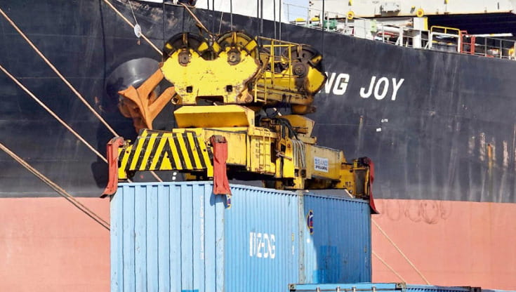 Le nuove sfide globali per l'Italia dell'export