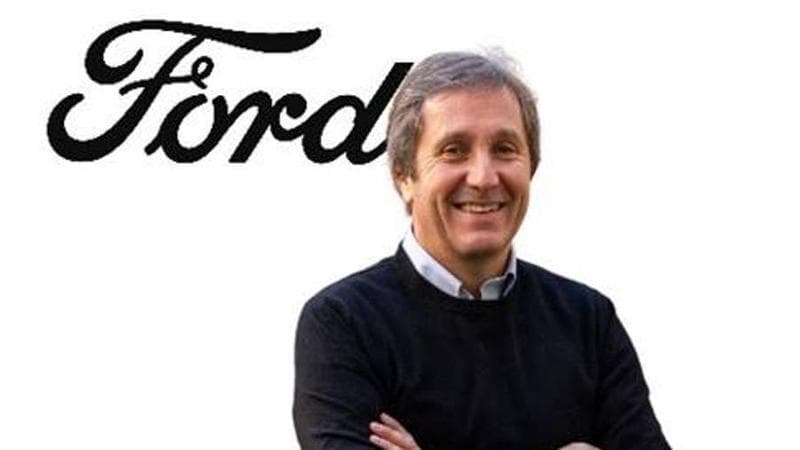 Ford Italia, Marco Buraglio'nun yeni CEO'su. Faltoni Avrupa'da yükselişe geçti