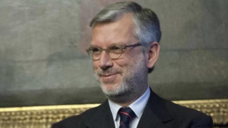 Chi è Garofani, il consigliere del Colle additato dalla destra
