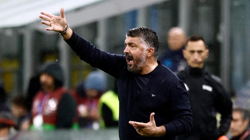 Gennaro Gattuso