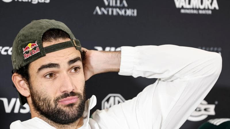 Matteo Berrettini