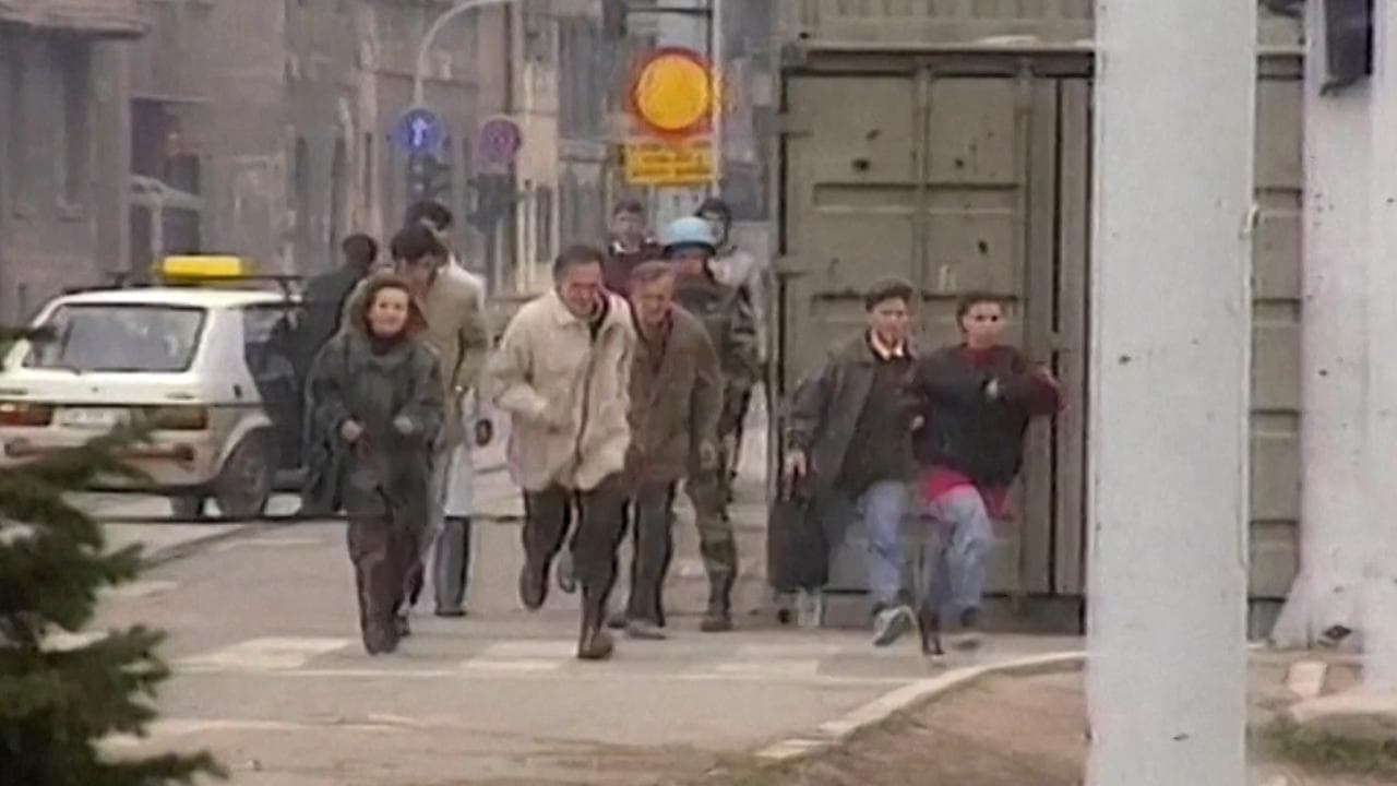 "Safari Sarajevo", le conferme dell'ex agente bosniaco: "Italiani tra i cecchini del week end"