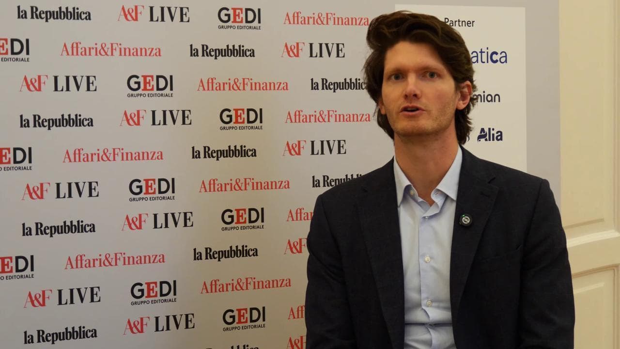 A&F Live Digitalizzazione, Coali, Cerved group: "Trasformare i dati in decisioni, non in complessità"