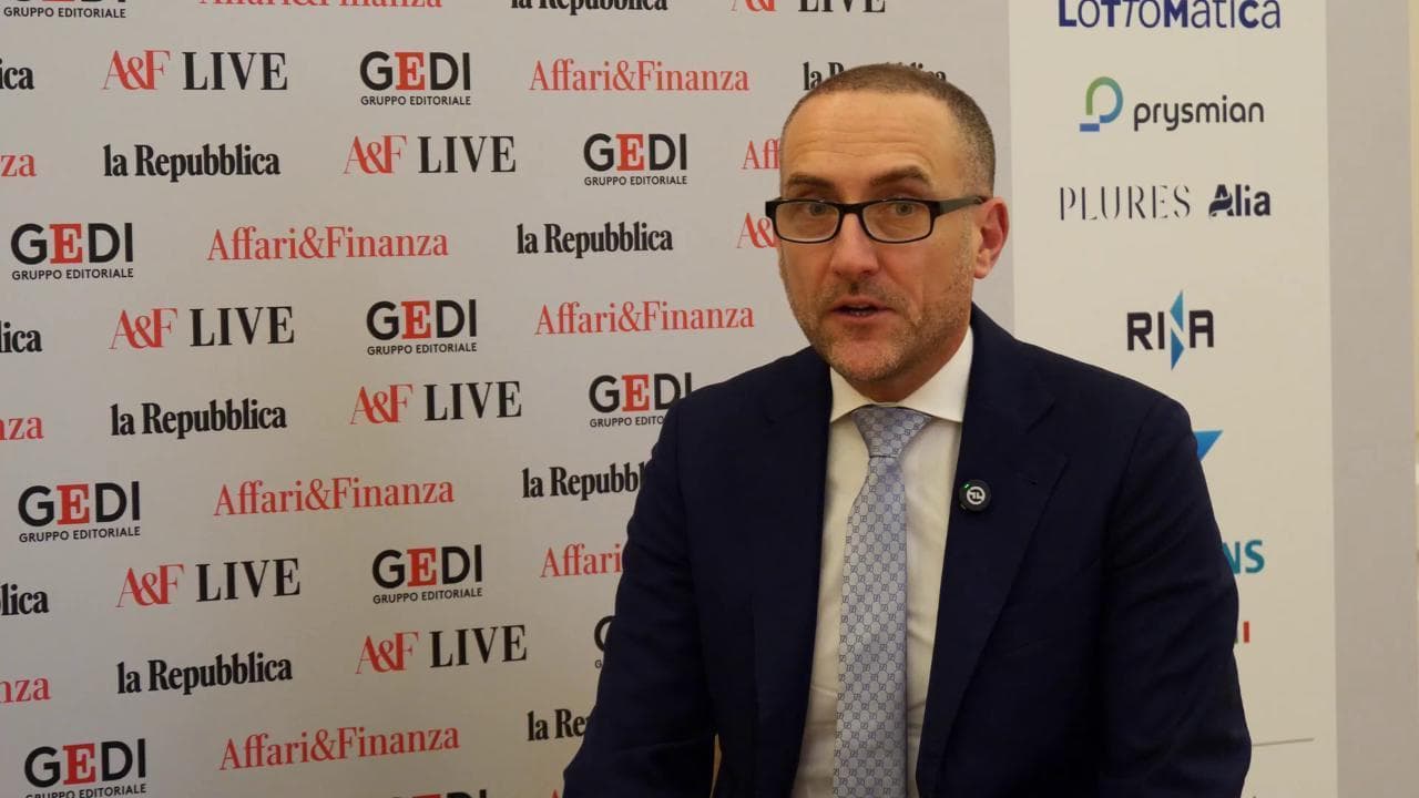 A&F Live Digitalizzazione, Bonati, Maggioli: "Arriva il wallet dell'app Io per le imprese"