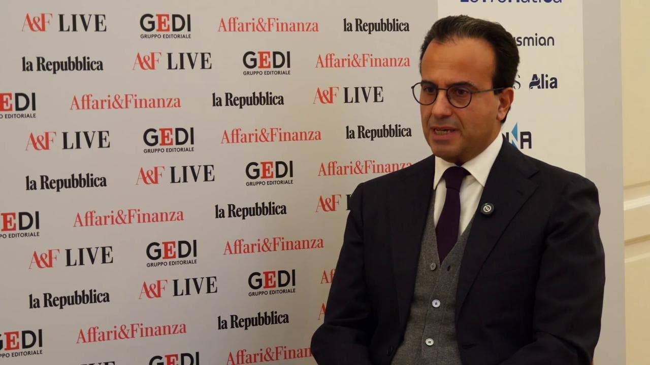 A&F Live Digitalizzazione, Colangelo, Accenture: "Il successo delle monete digitali sta nell'interoperabilità tra i sistemi di pagamento europei"