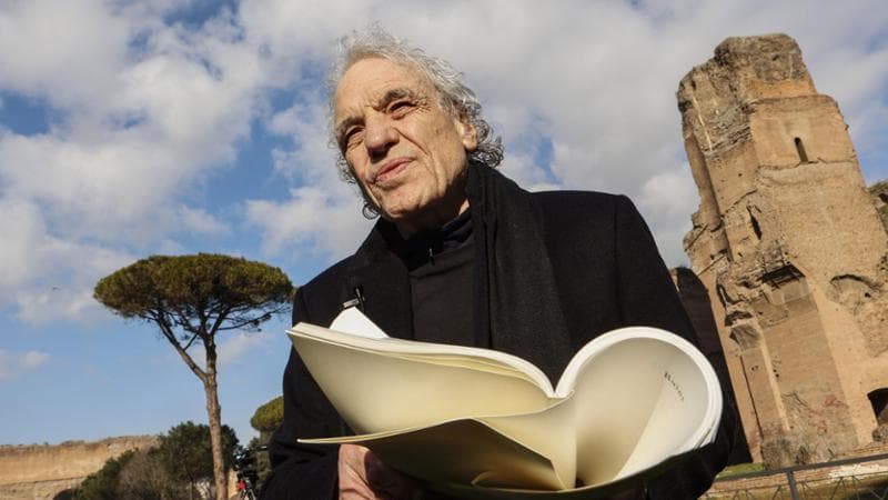 Abel Ferrara, 74 anni
