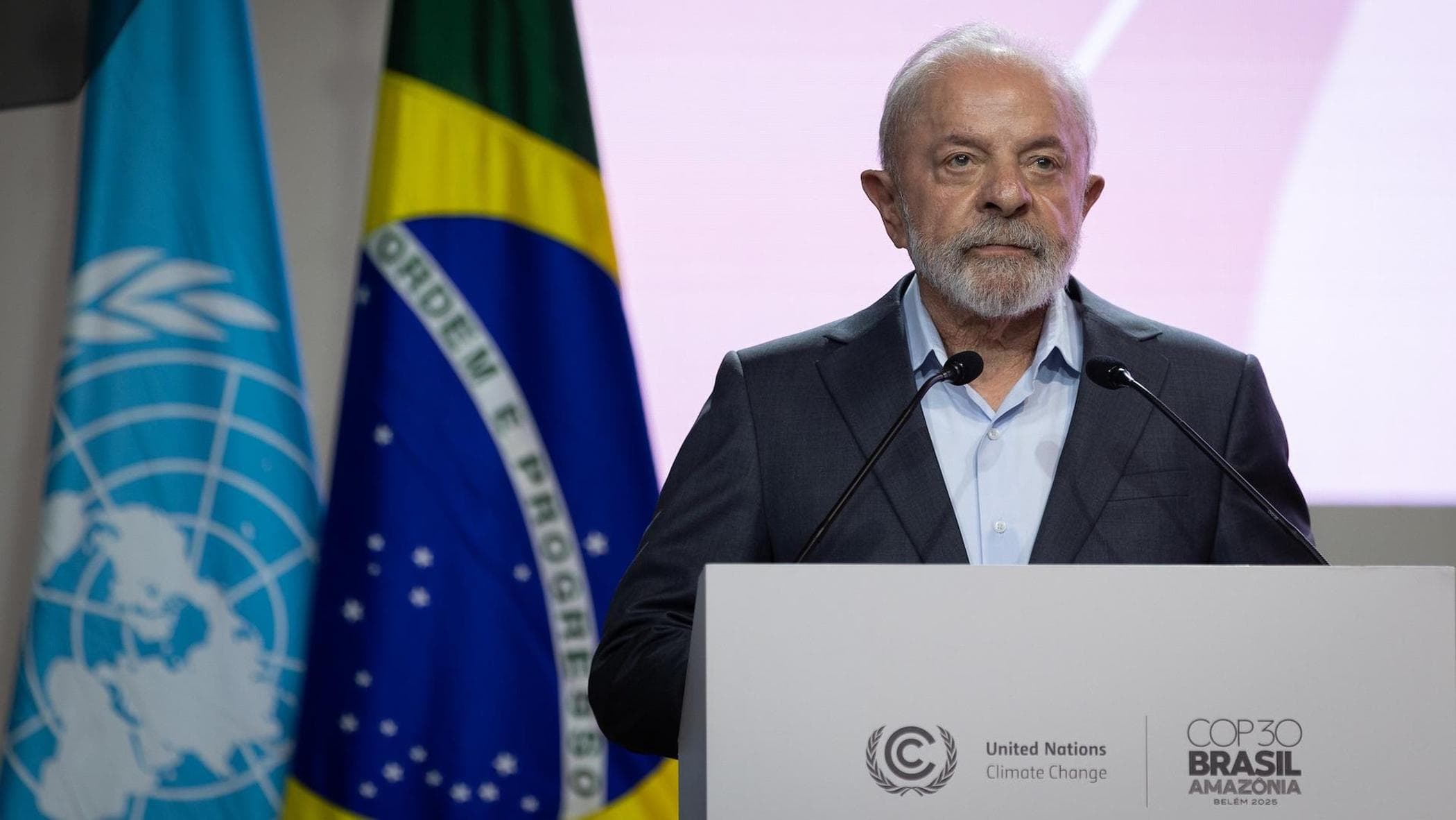 Belèm, Cop30: Nihai anlaşmanın ilk taslağı fosillerden vazgeçilmesinin kapısını açıyor