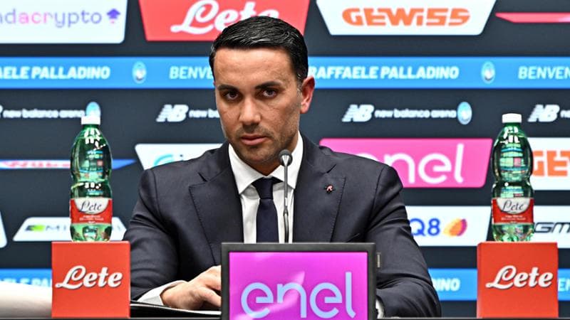 Raffaele Palladino