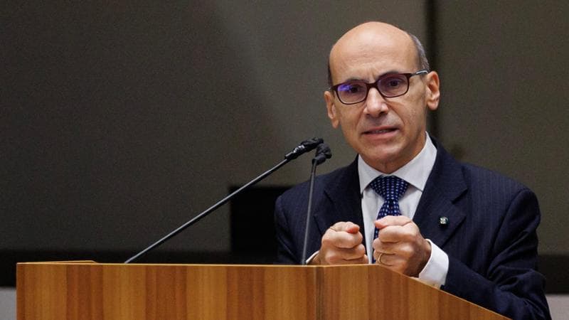 Busia (Anac): “Col sistema antimafia italiano impediremo a Hamas di rubare soldi alla ricostruzione”