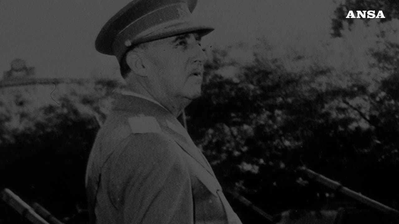 Cinquanta anni fa moriva Francisco Franco: la Spagna tra revisionismo e amnesia