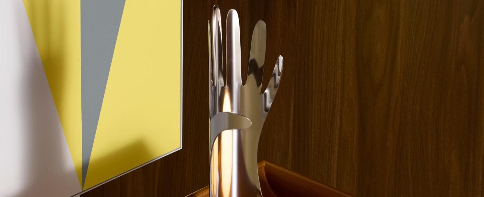 Gio Ponti, l’alfabeto della fantasia