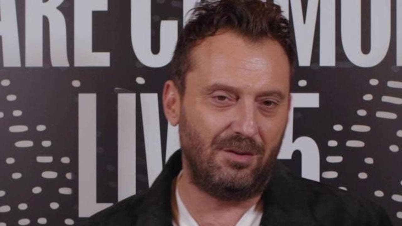 Cremonini e il triplo live: "Ho avuto il miglior pubblico del Paese per me ogni concerto è l'ultimo"