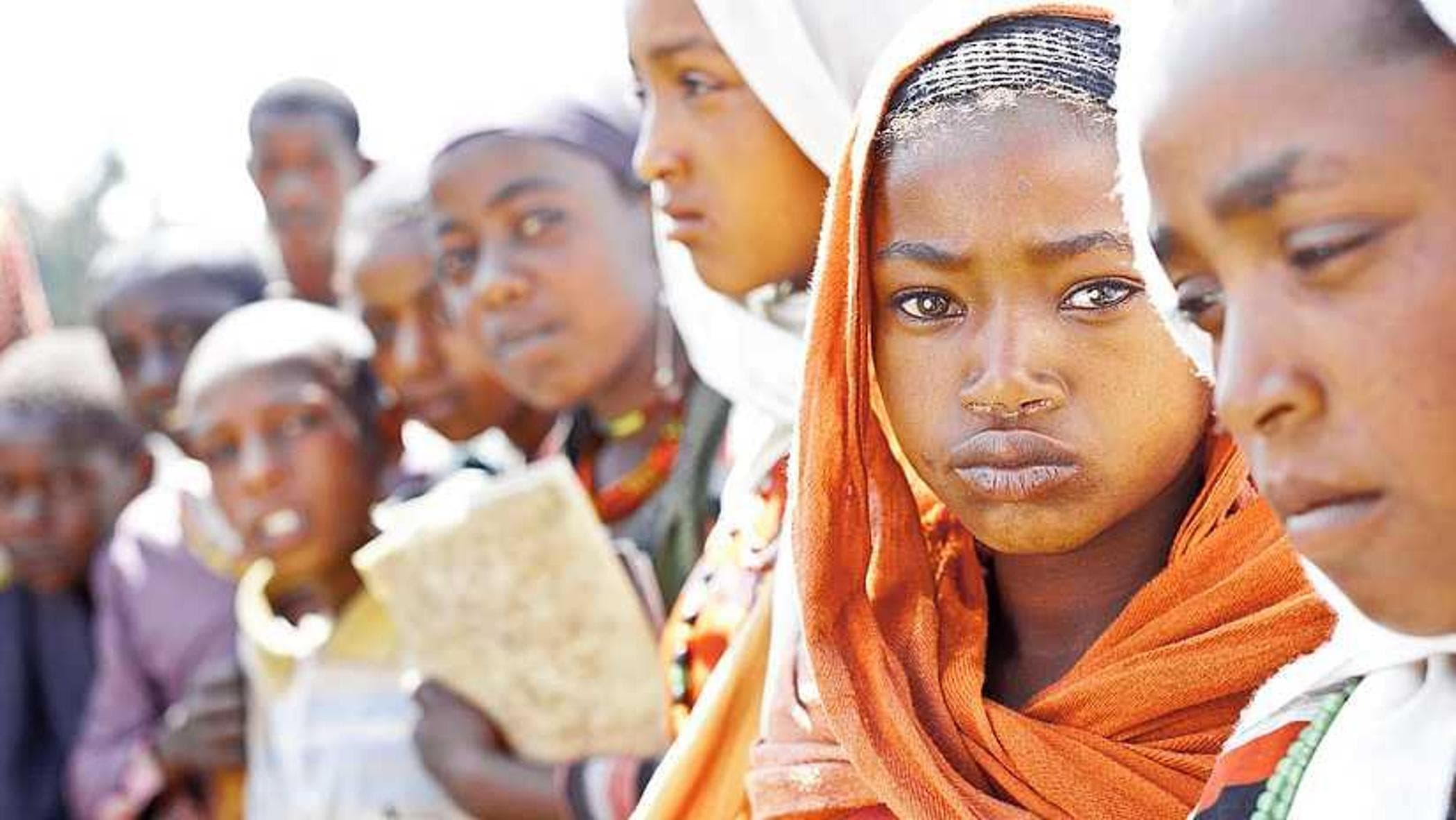 Etiyopya, Tigray'deki savaş sırasında yaşanan zulümler: Bir halkın kimliğini silmek için tecavüz