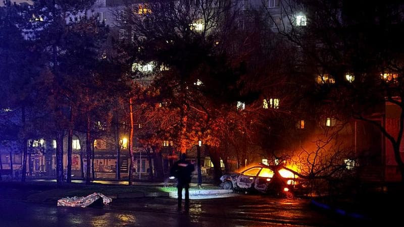 Guerra Ucraina - Russia, le news del 21 novembre. Usa: “Kiev accetti il piano di pace entro il 27 o stop armi”