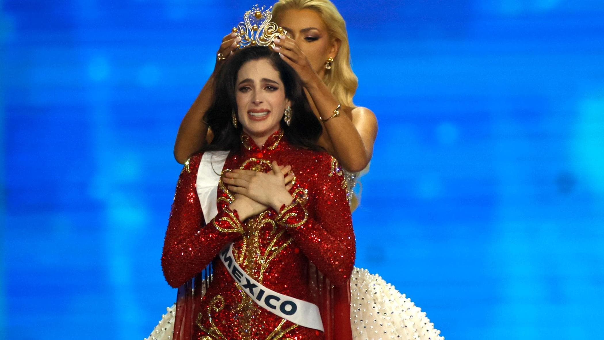 Meksikalı Fatima Bosch, 2025 Kainat Güzeli: Yönetmenin hakaretlerinden sonraki zafer