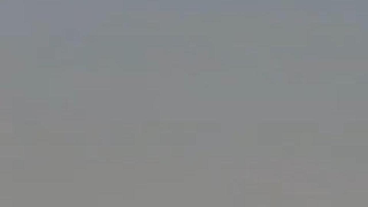 Dubai, incidente all'Airshow: caccia indiano si schianta durante il volo di esibizione