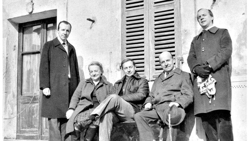 Zagrebelsky: “Mio padre e la vita come un romanzo russo”