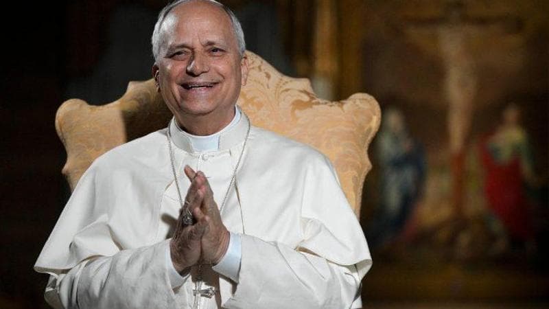 Vatican Media