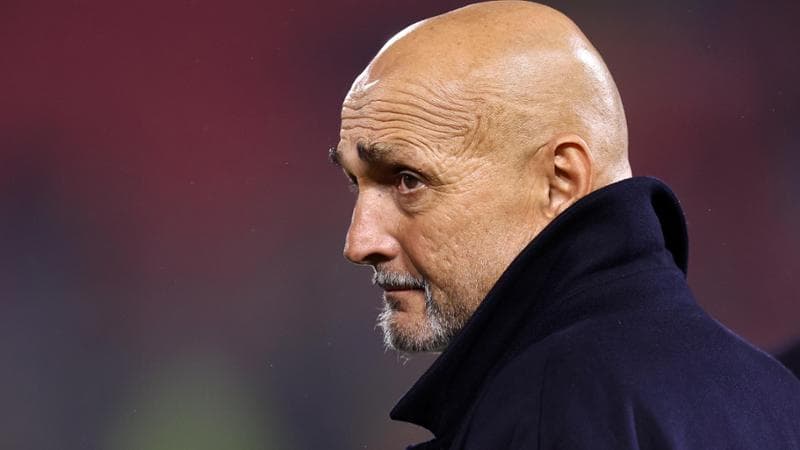 Luciano Spalletti