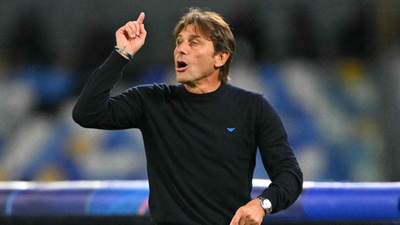 Antonio Conte