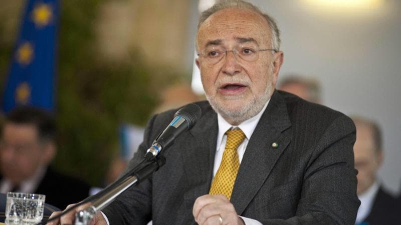 Ugo De Siervo