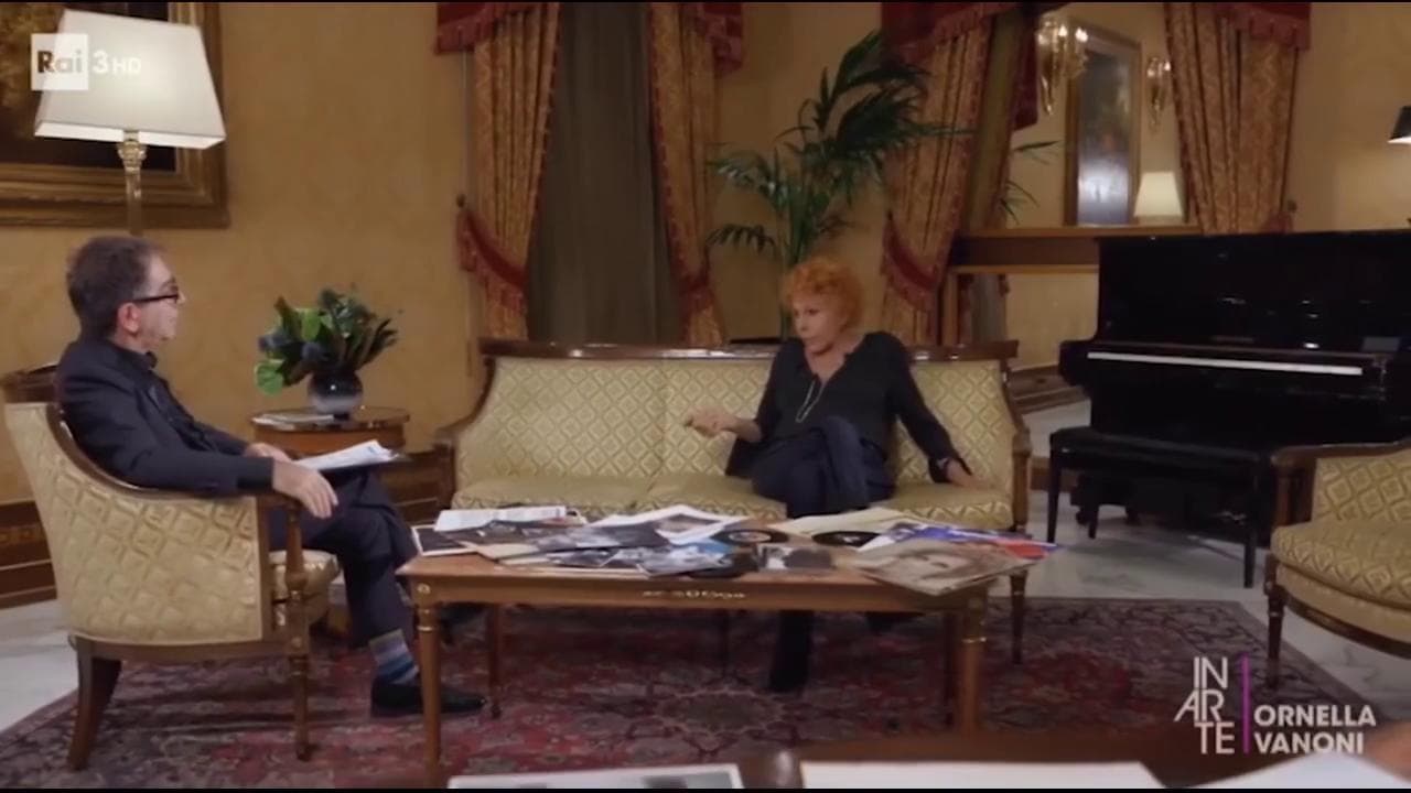Addio Vanoni, "Una canna prima di dormire": quando Ornella confessò l'uso della cannabis