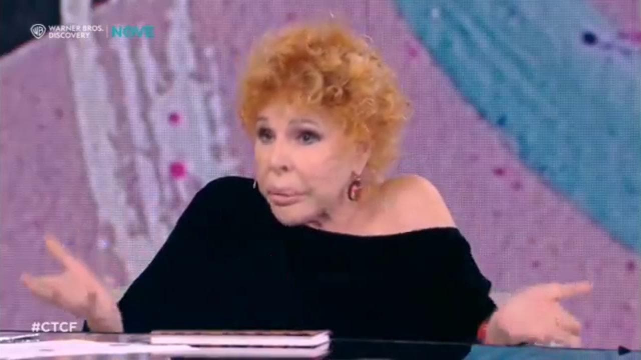 Ornella Vanoni: quando raccontò il suo funerale: il vestito, la musica "E poi buttatemi a mare"